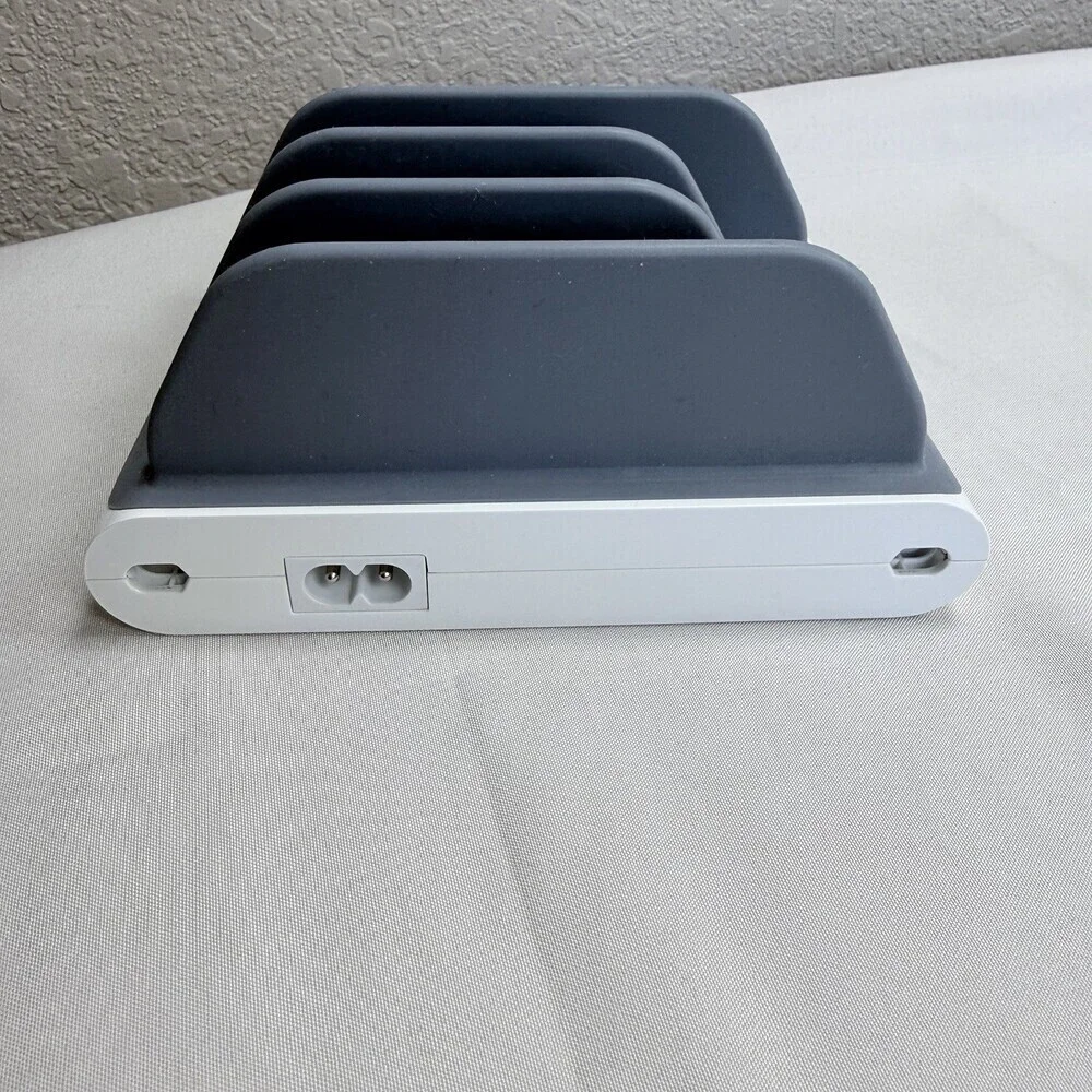 Charging Station - Scosche BaseLynx Modular Charging System